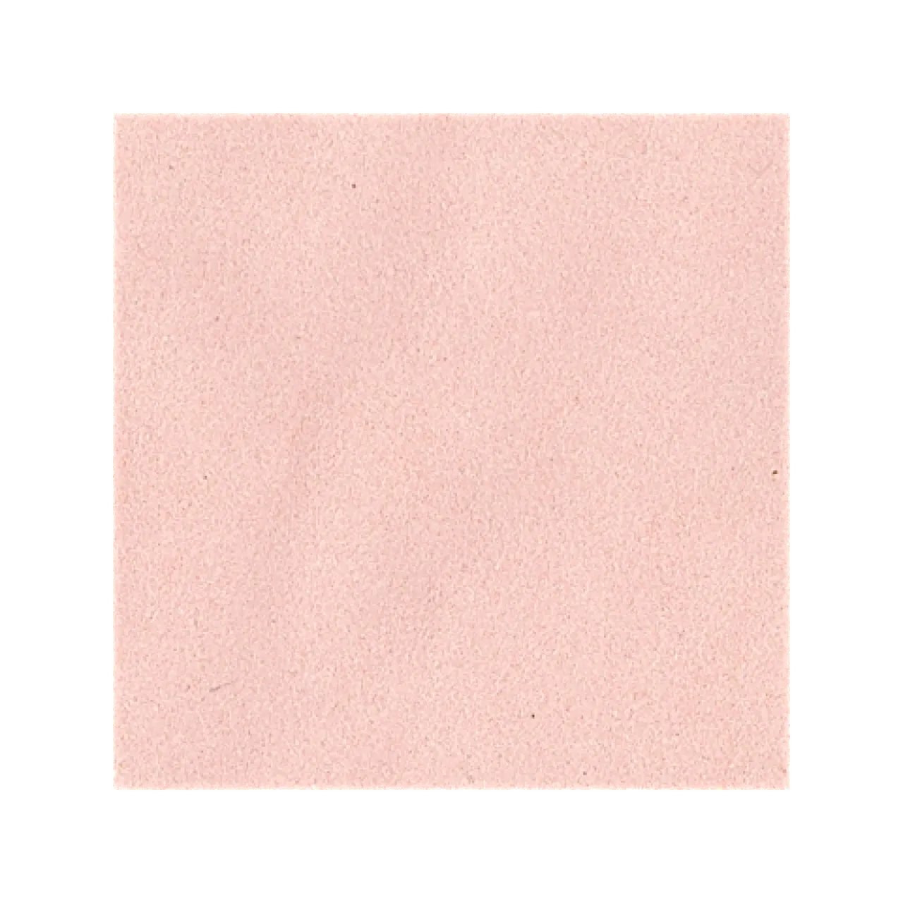 Light Pink Microfiber PU Leather