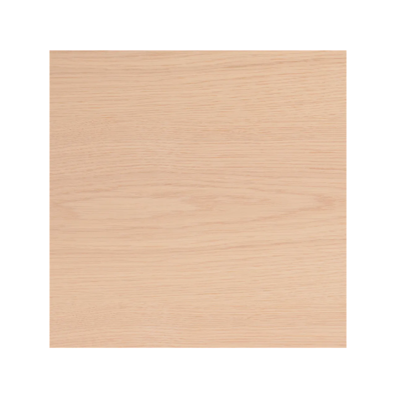1/4"(6mm) White oak plywood