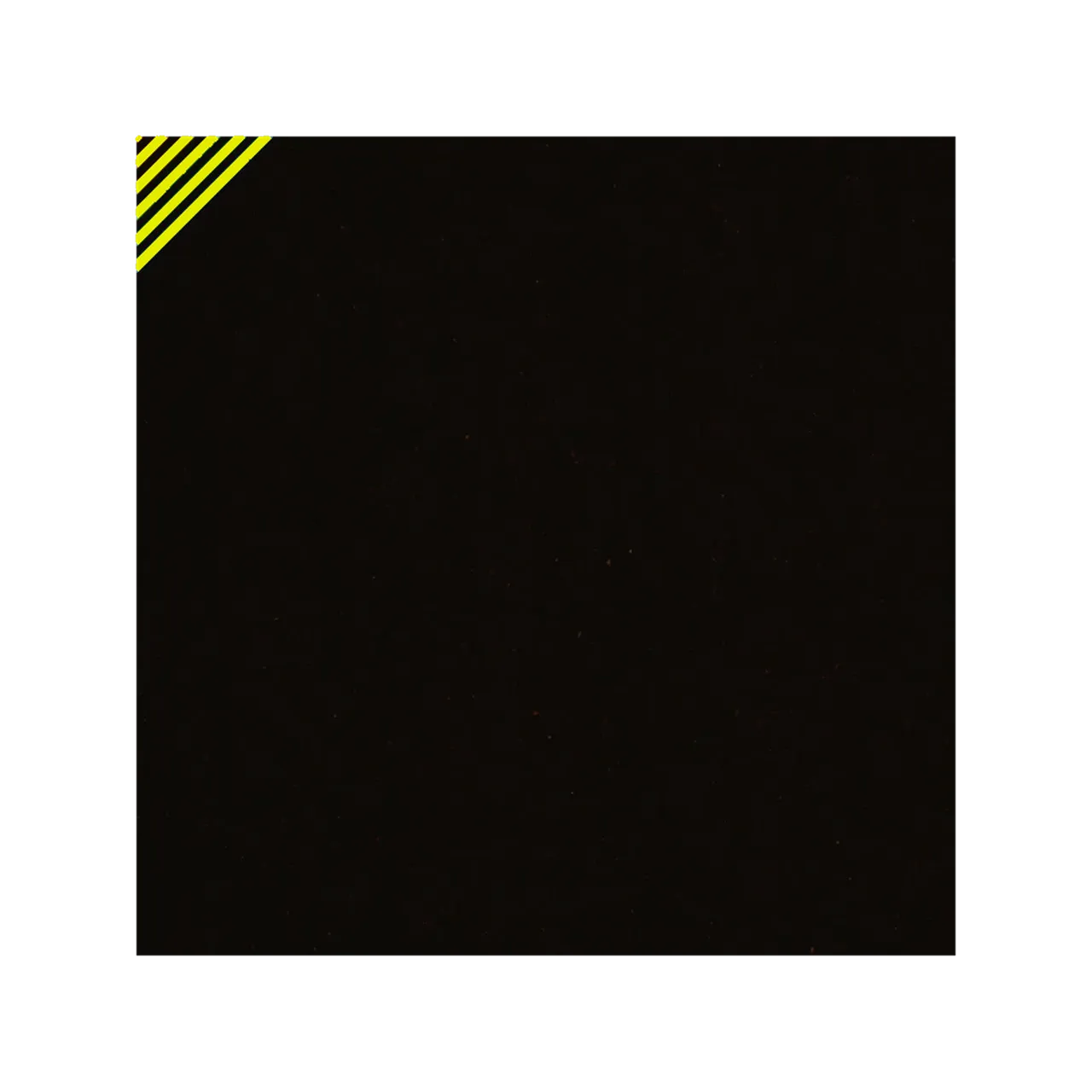 Yellow Scratch Paper