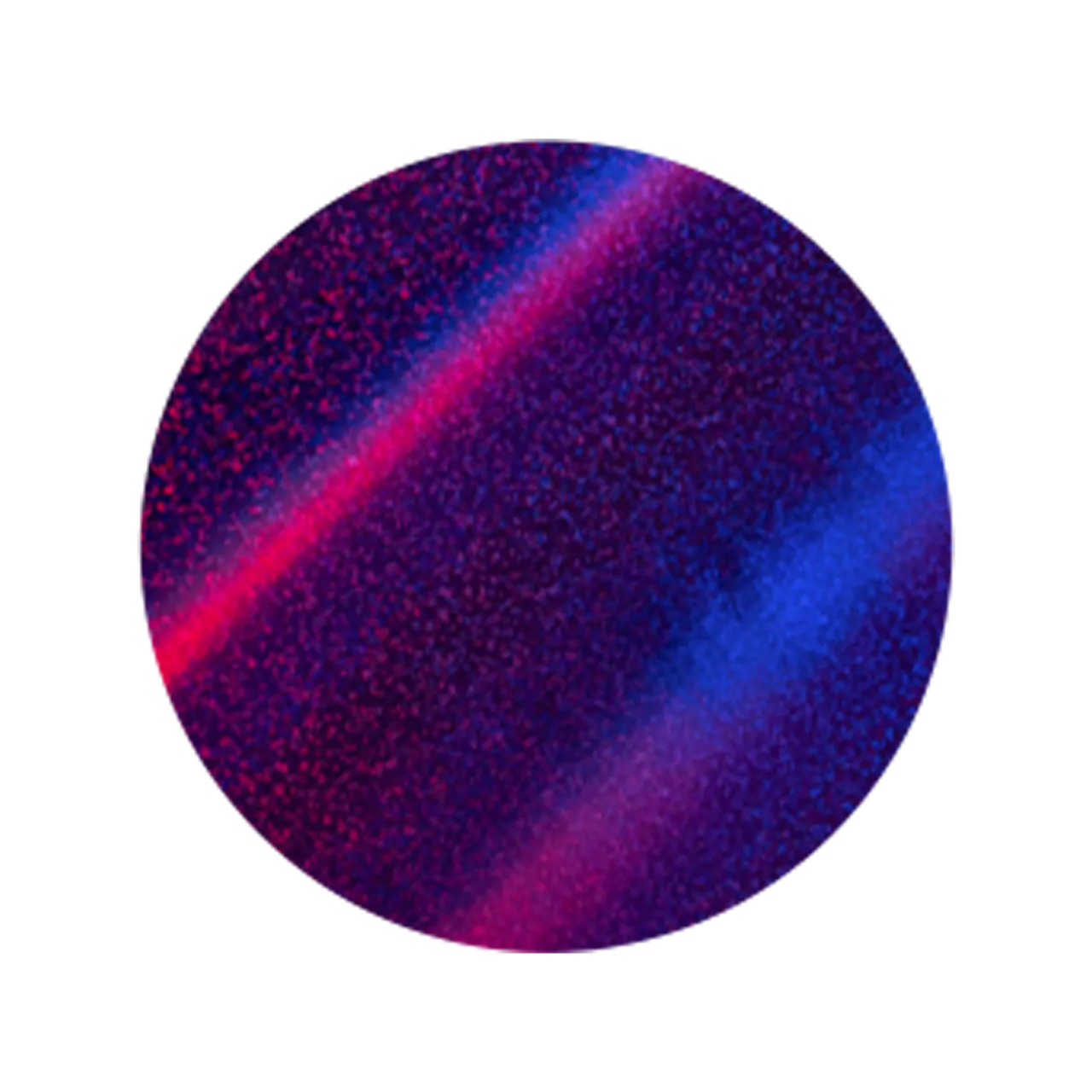 Self-adhesive Vinyl Purple Galaxy