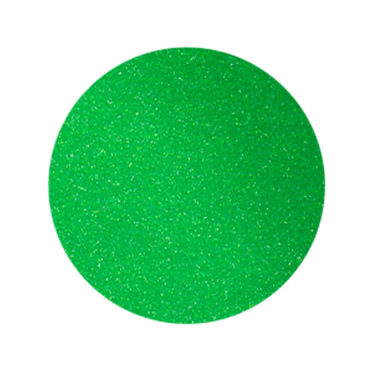 Self-adhesive Vinyl Green Shimmer