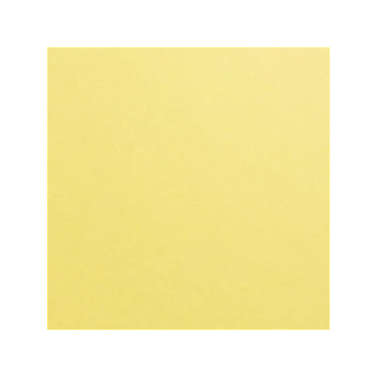 A4 Color Cardboard - Gold