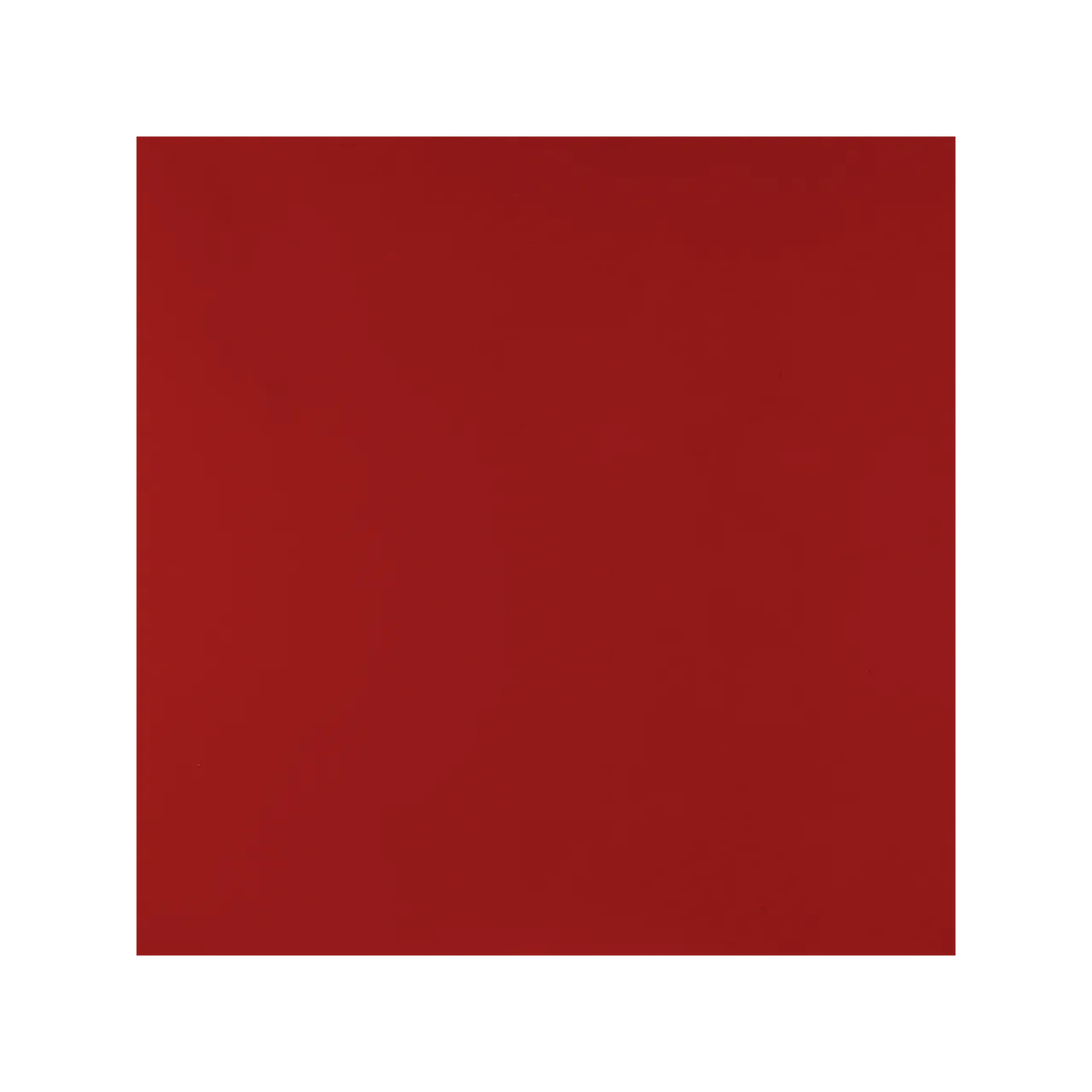 1/8"(3mm) Red MDF Board