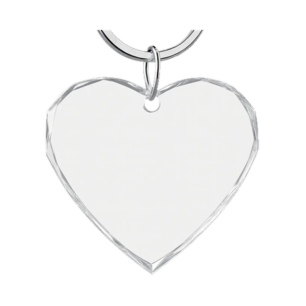 K5 Crystal Necklace