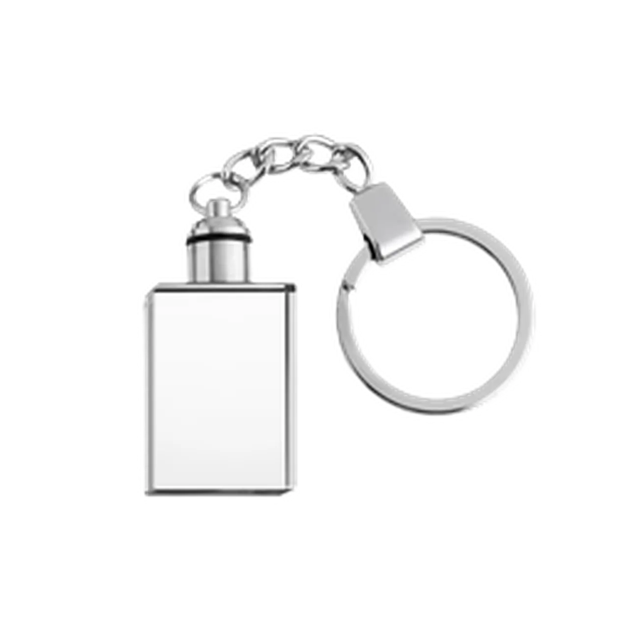 K5 Crystal Keychain