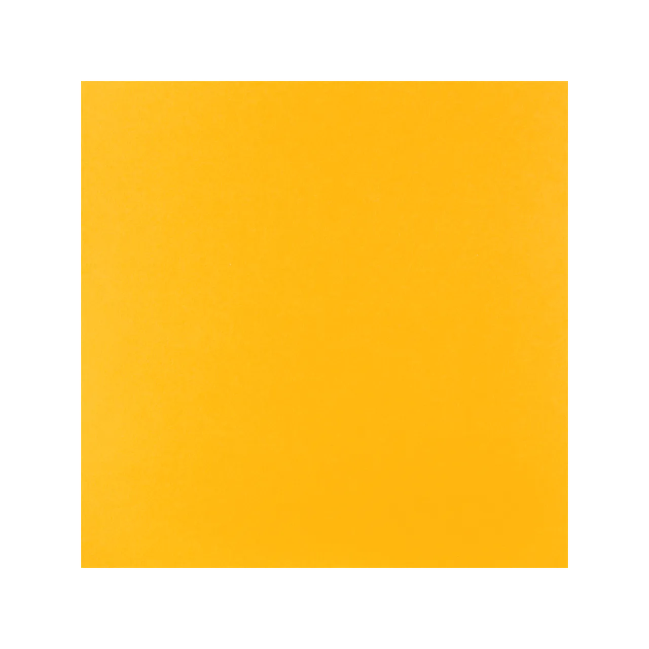 1/8"(3mm) Yellow MDF Board