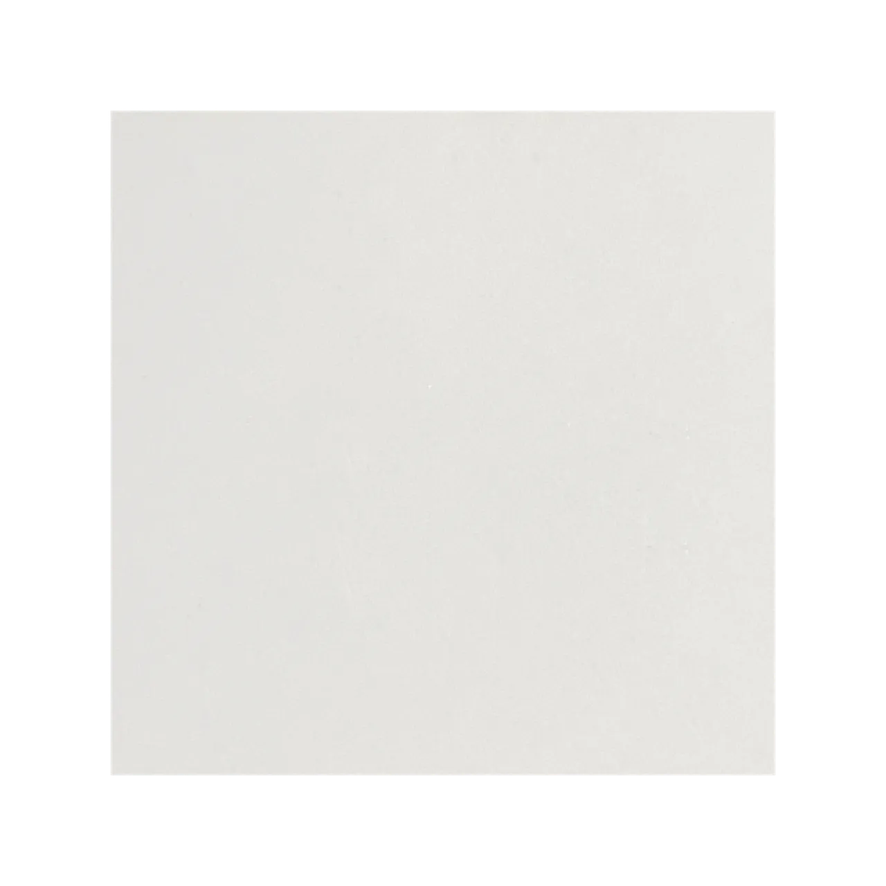 White ABS Plastic
