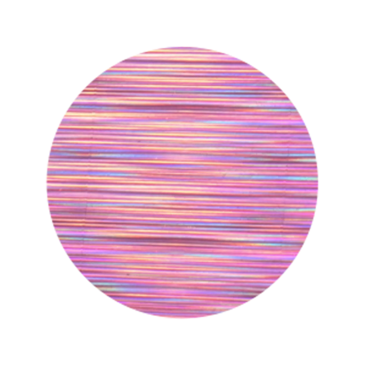 Self-adhesive Vinyl Pink Starlight Brushed
