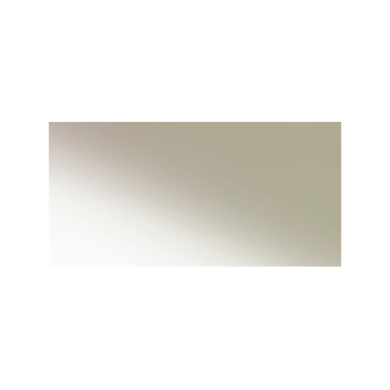 Heat transfer vinyl Sun Color Changing Puff White to Sage