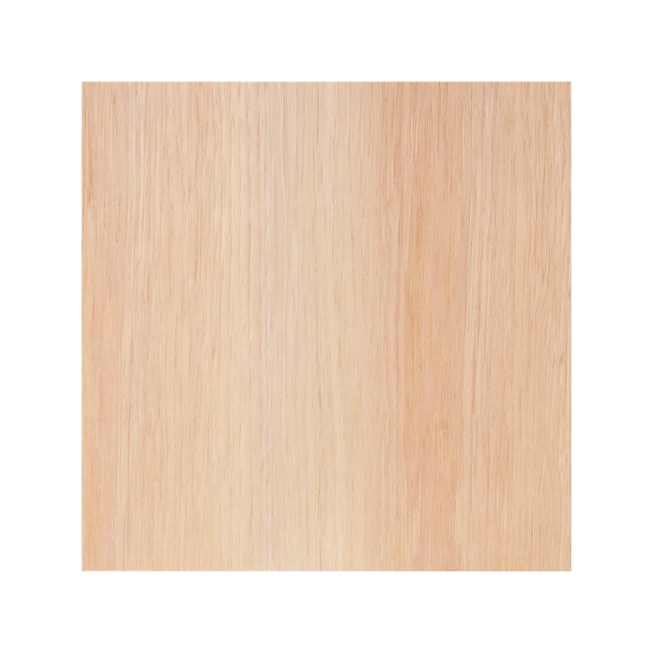1/8"(3mm) Hickory Plywood