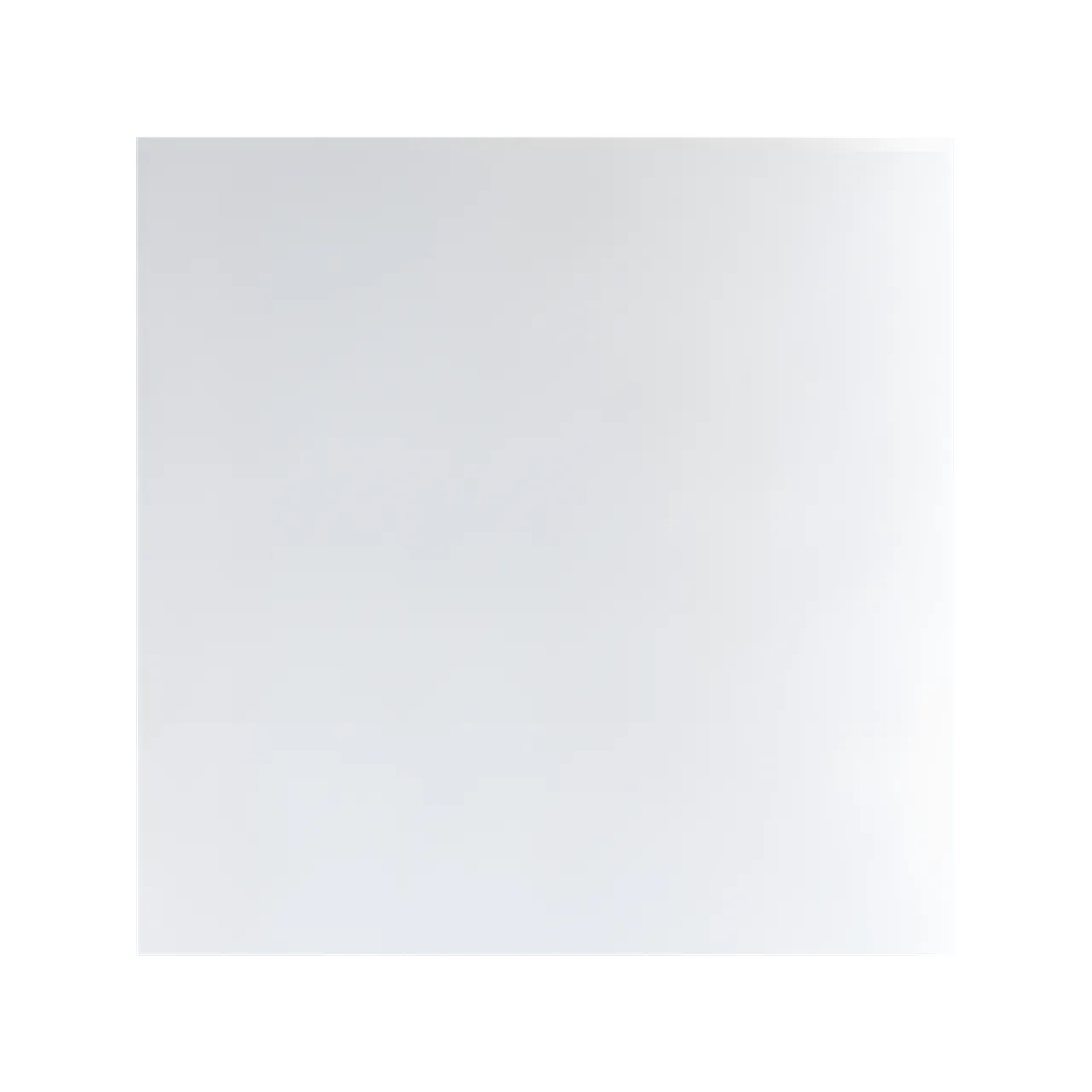 1/85"(0.3mm) Silver Shrinky Dink Paper