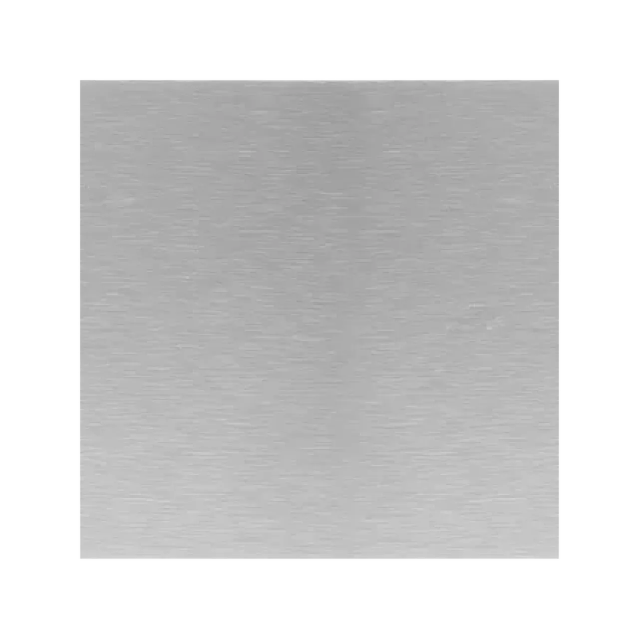 Square Stainless Steel Sheet