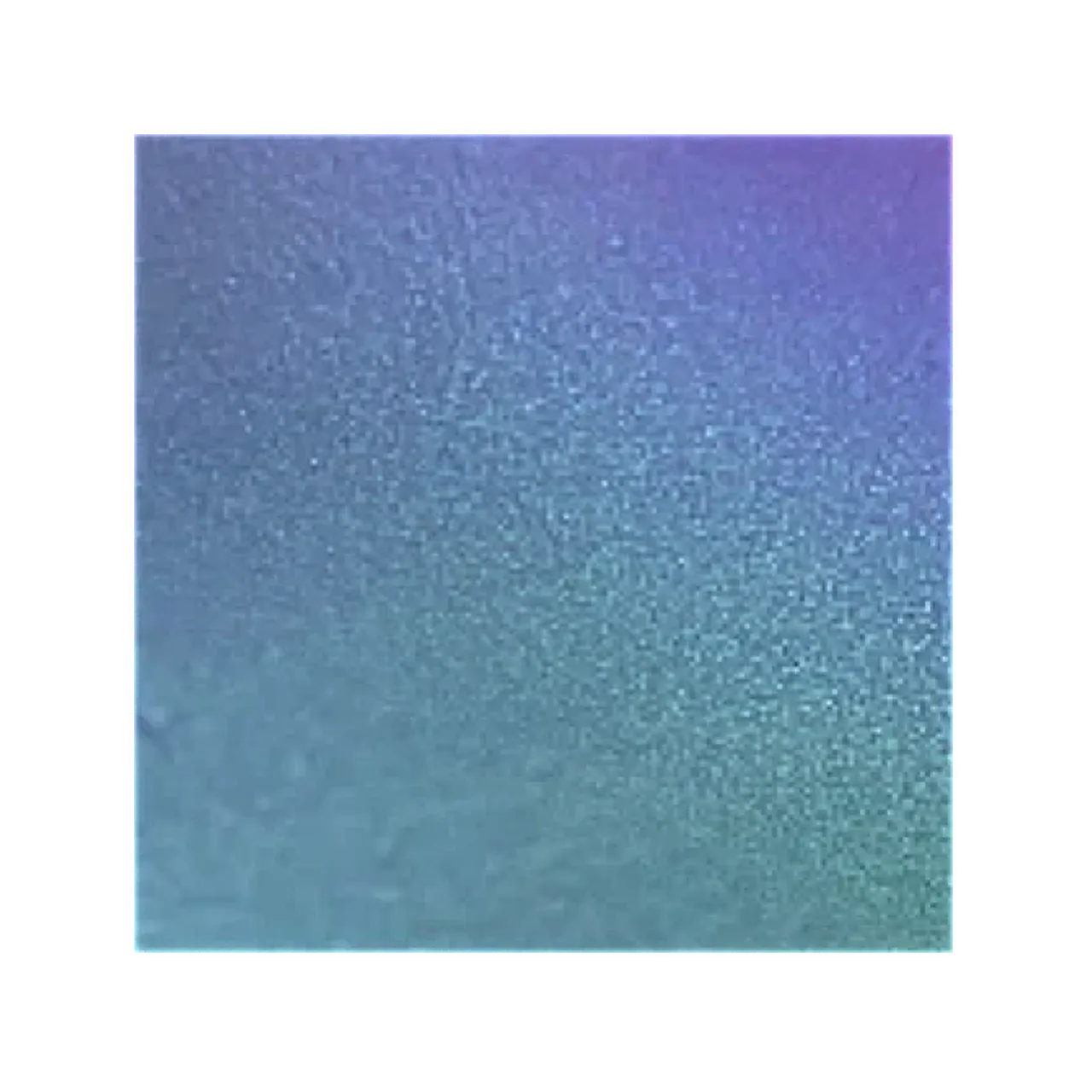 Heat Transfer Vinyl Chameleon Patina to Purple