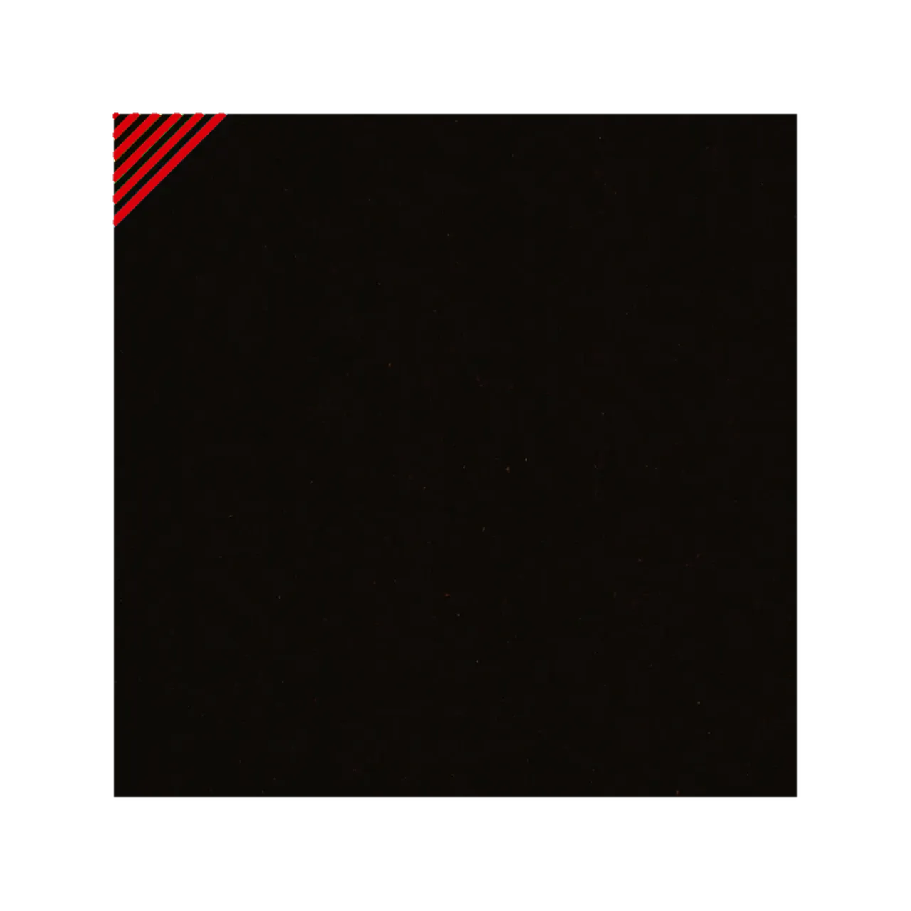 Red Scratch Paper