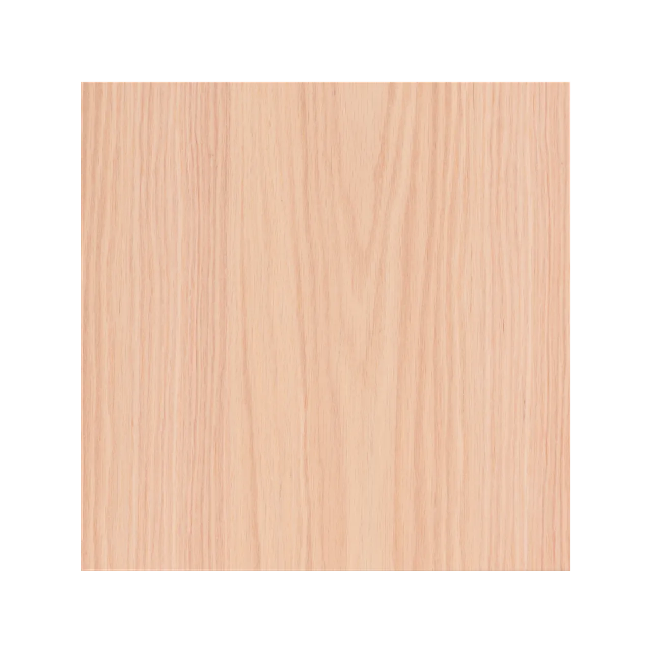 1/8"(3mm) Red Oak Plywood