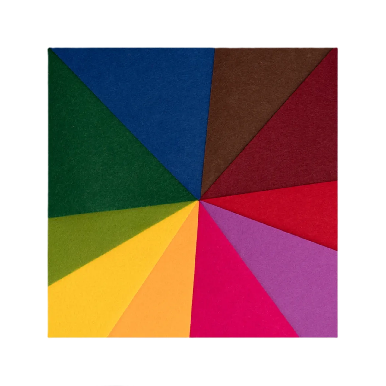 1/16"(1.5mm) Felt