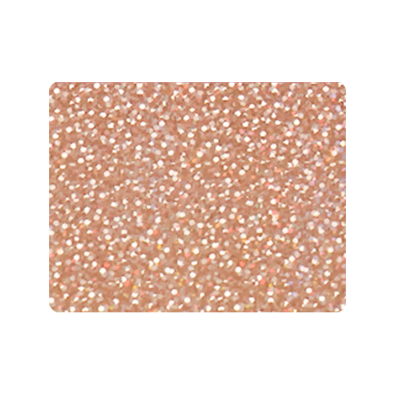 Self-adhesive Vinyl Orange Sparkle