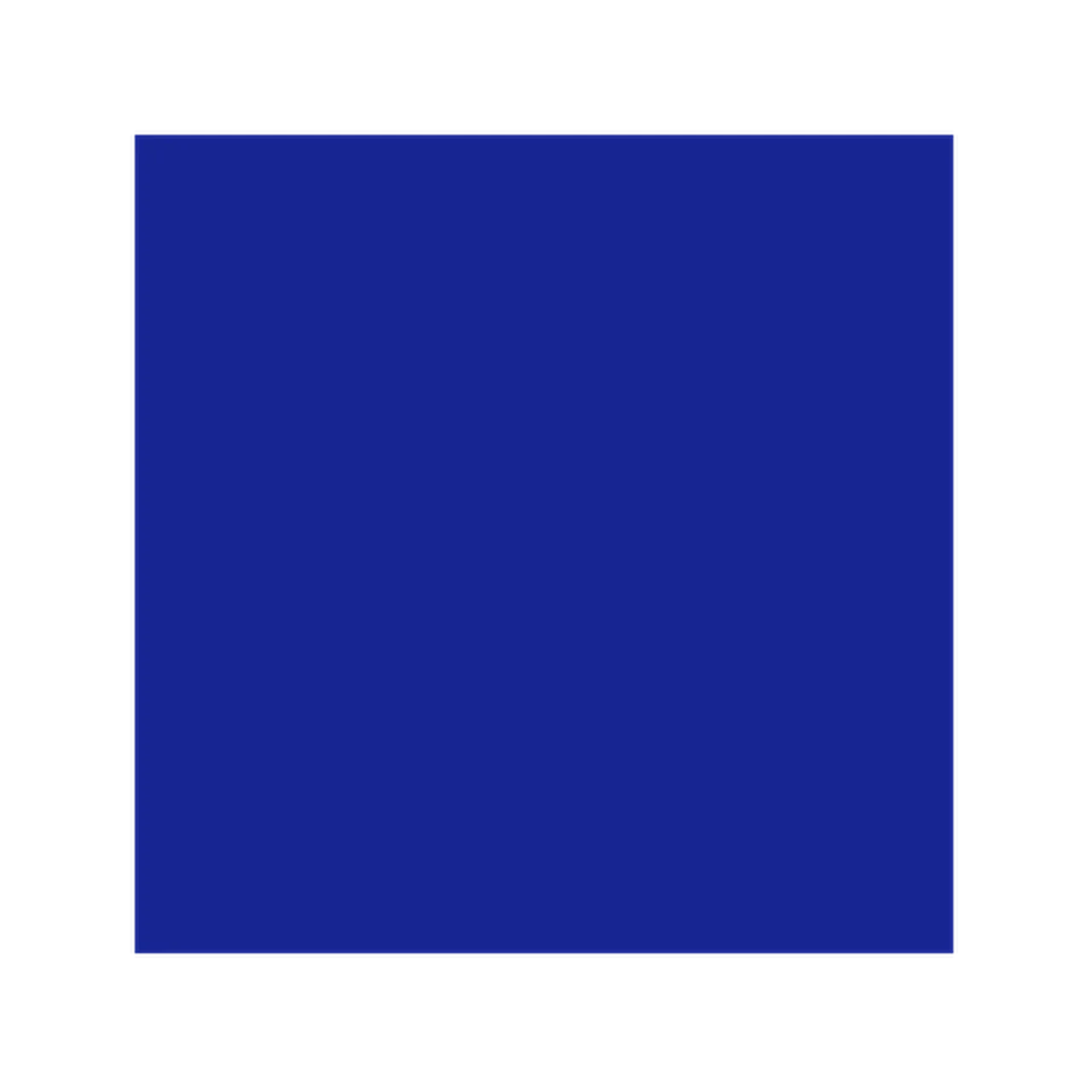 Heat Transfer Vinyl Puff Navy Blue