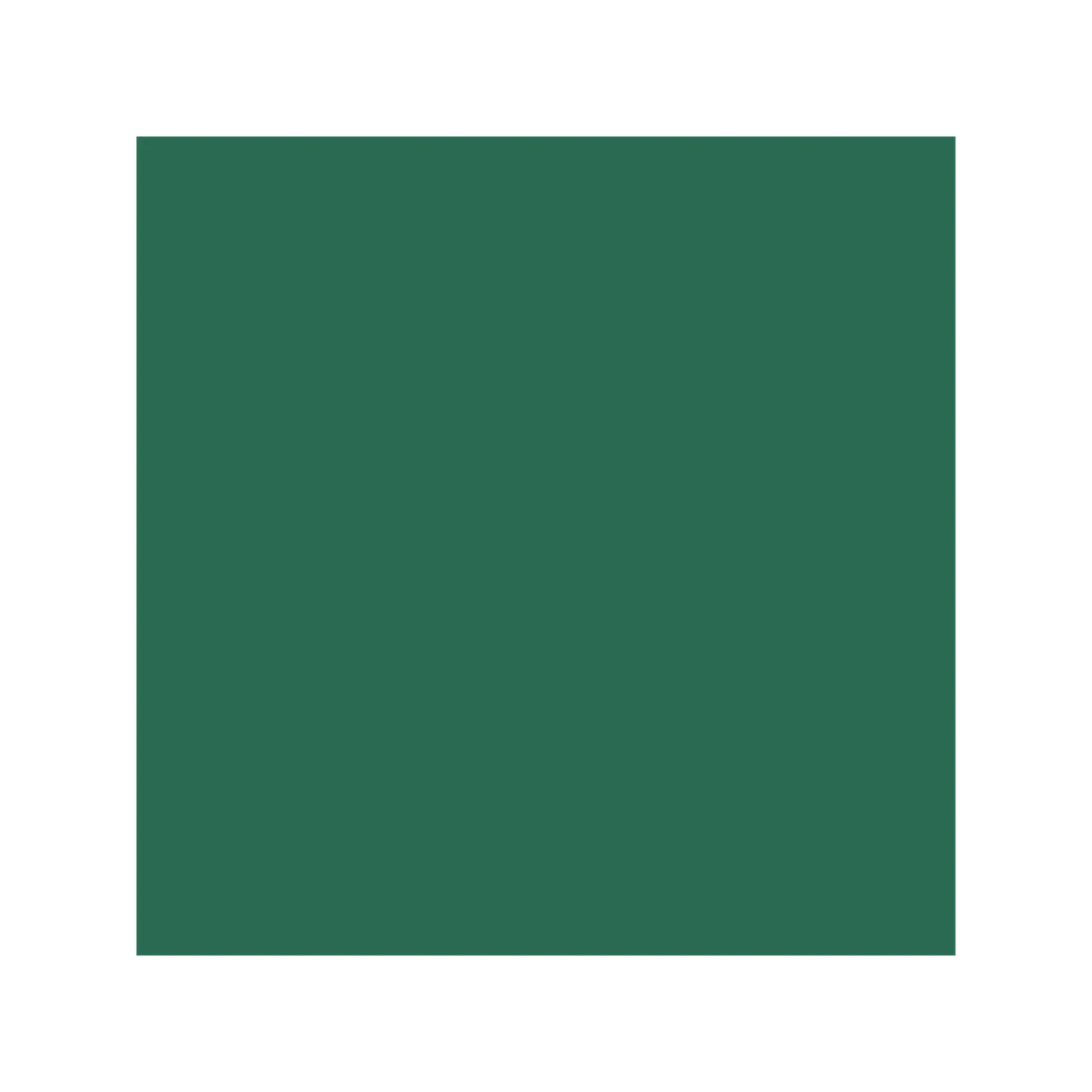 1/85"(0.3mm) Dark Green Shrinky Dink Paper