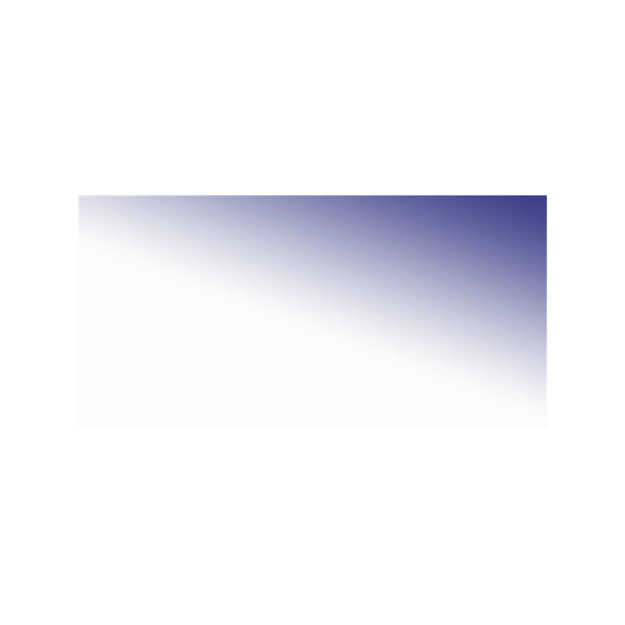 Heat transfer vinyl Sun Color Changing Puff White to Bright Cobalt