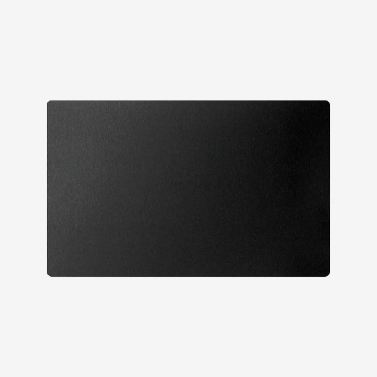 Black Alumina flakes