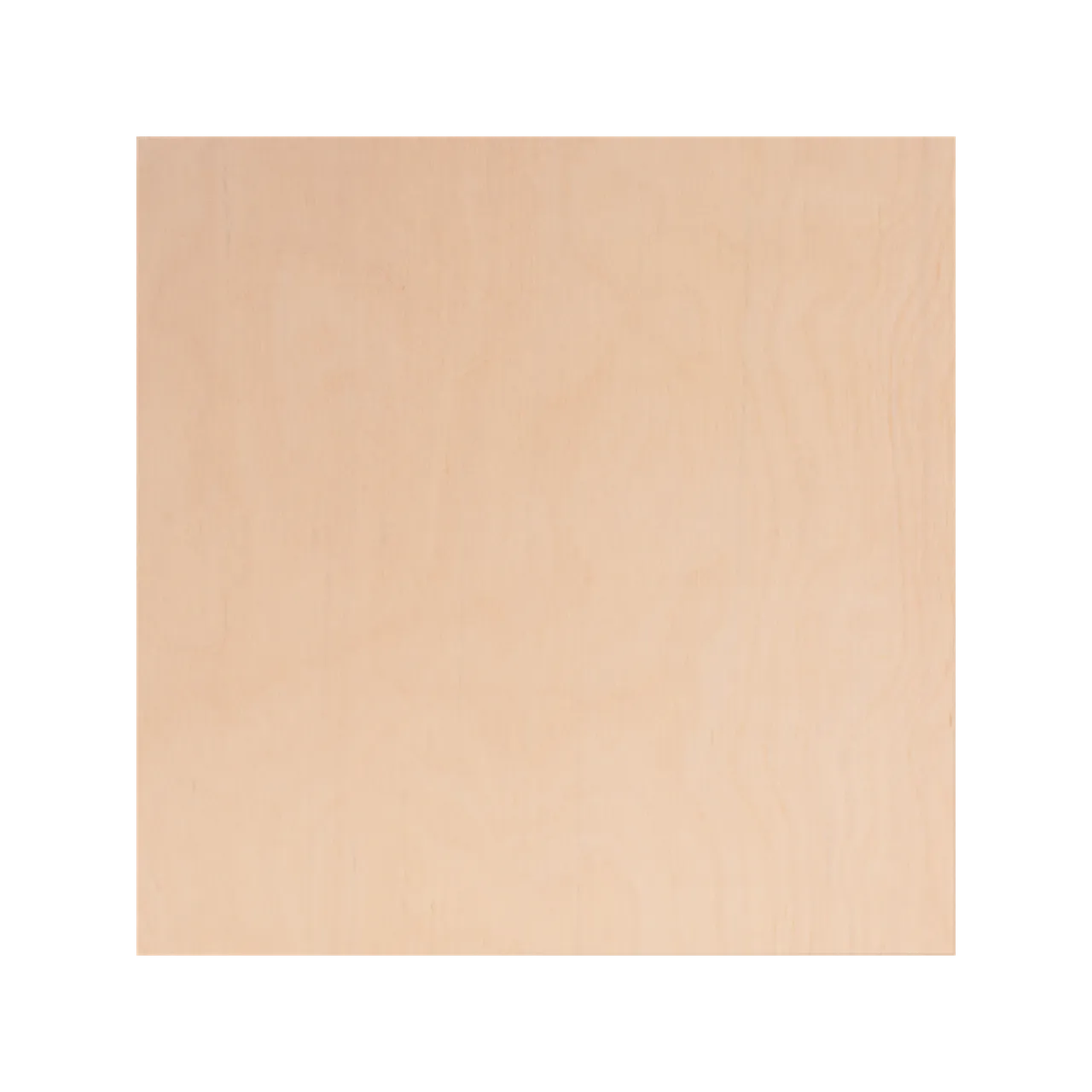 1/8"(3mm) Birch Plywood