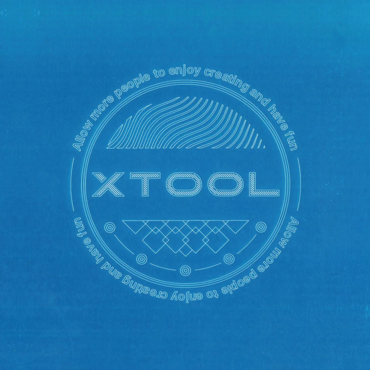 Blue Anodized Aluminum-MetalFab