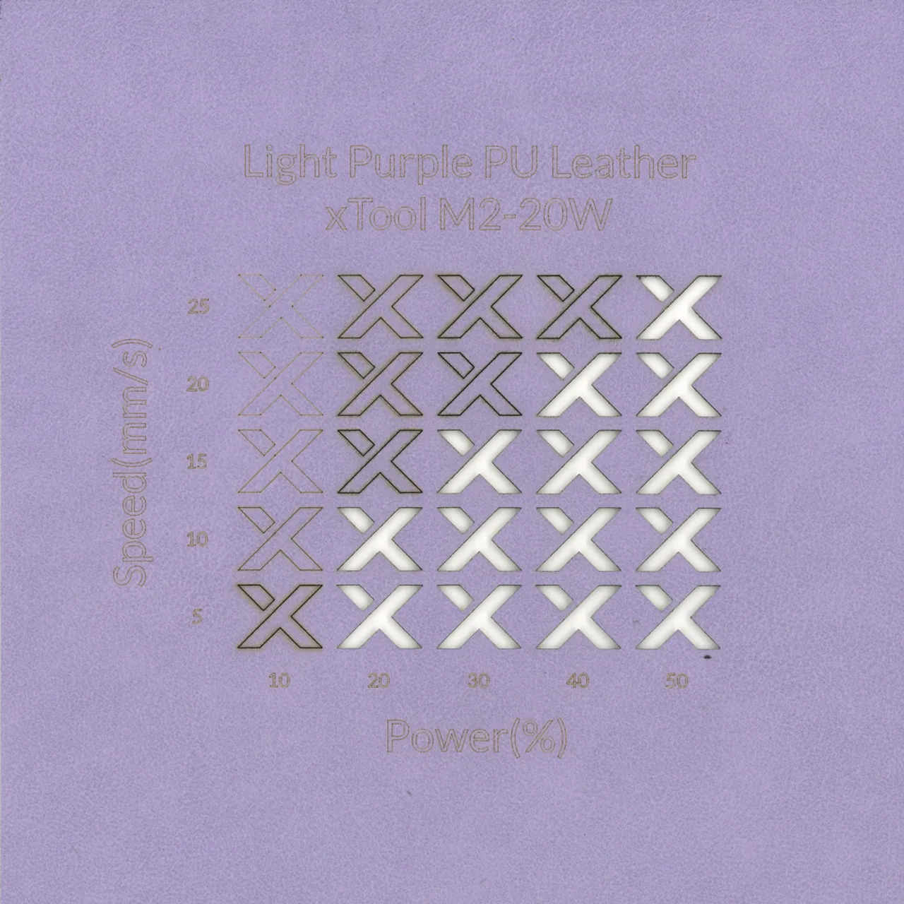 PU Leather Corner Bookmarks_Heart Pale Purple test grid