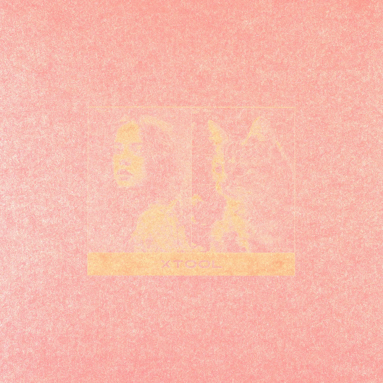 Pink Shimmer Paper-7oz(250g) test grid