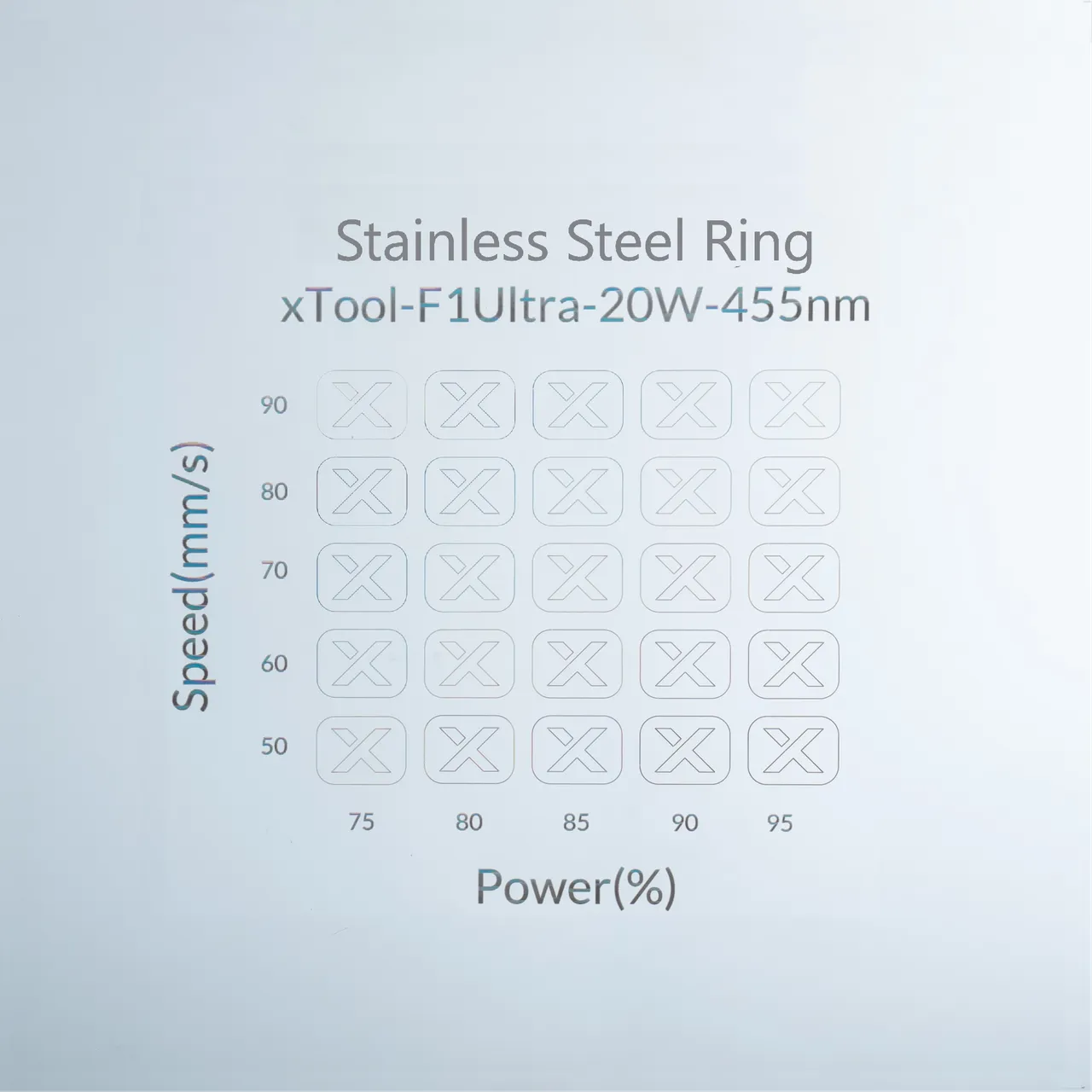Stainless Steel Mug(StainlessSteel) test grid