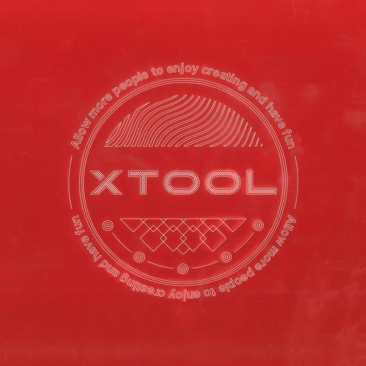 Red Anodized Aluminum-MetalFab