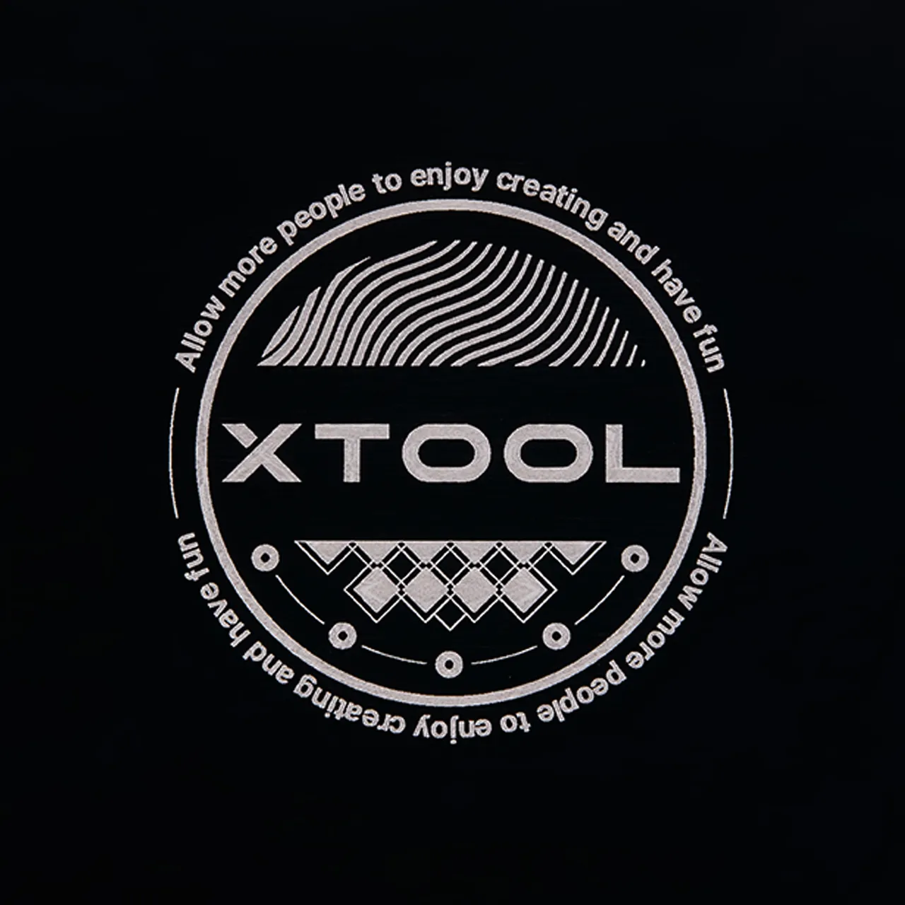 1/8"(3mm) Black Anodized Aluminum