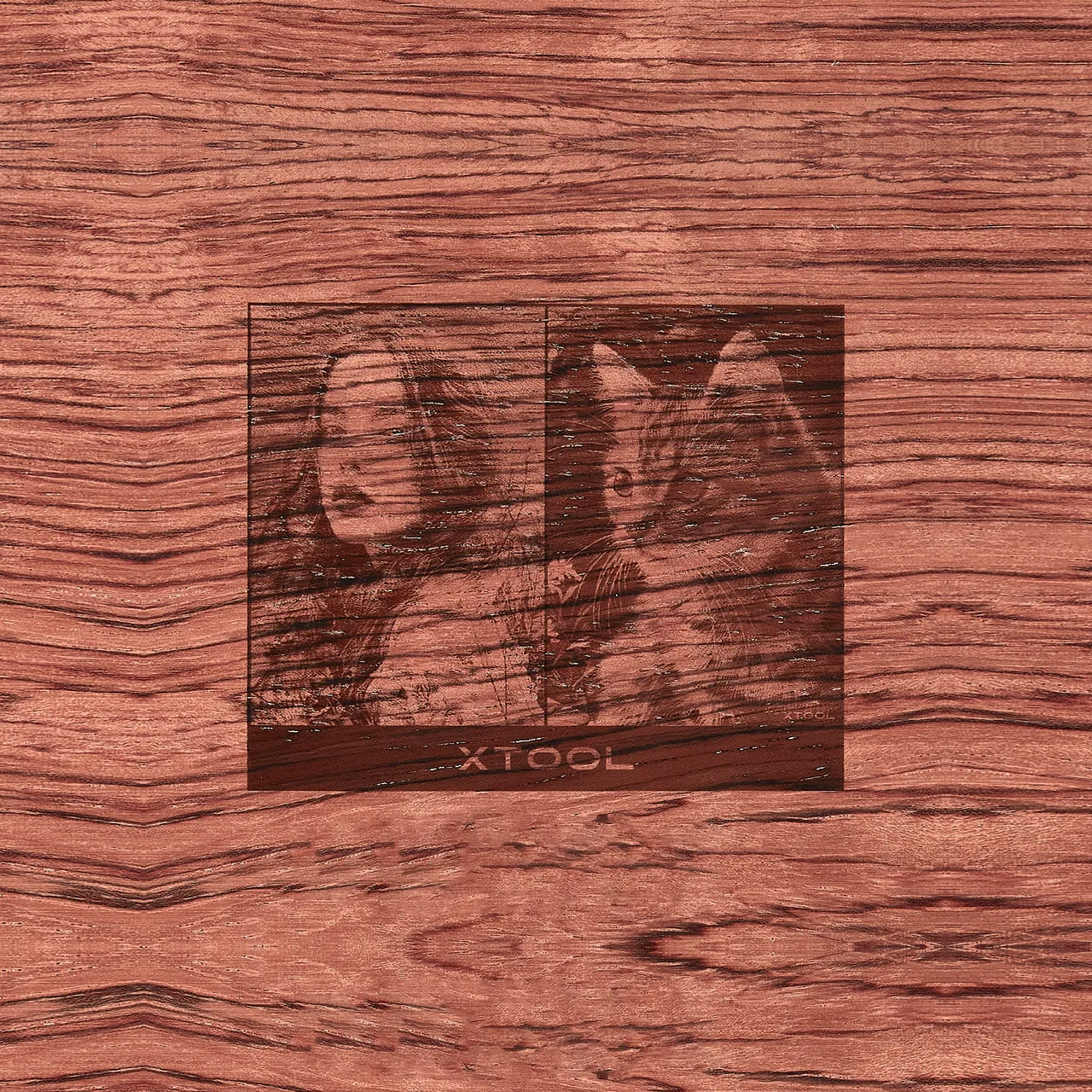1/4"(6mm) Technological Plywood test grid