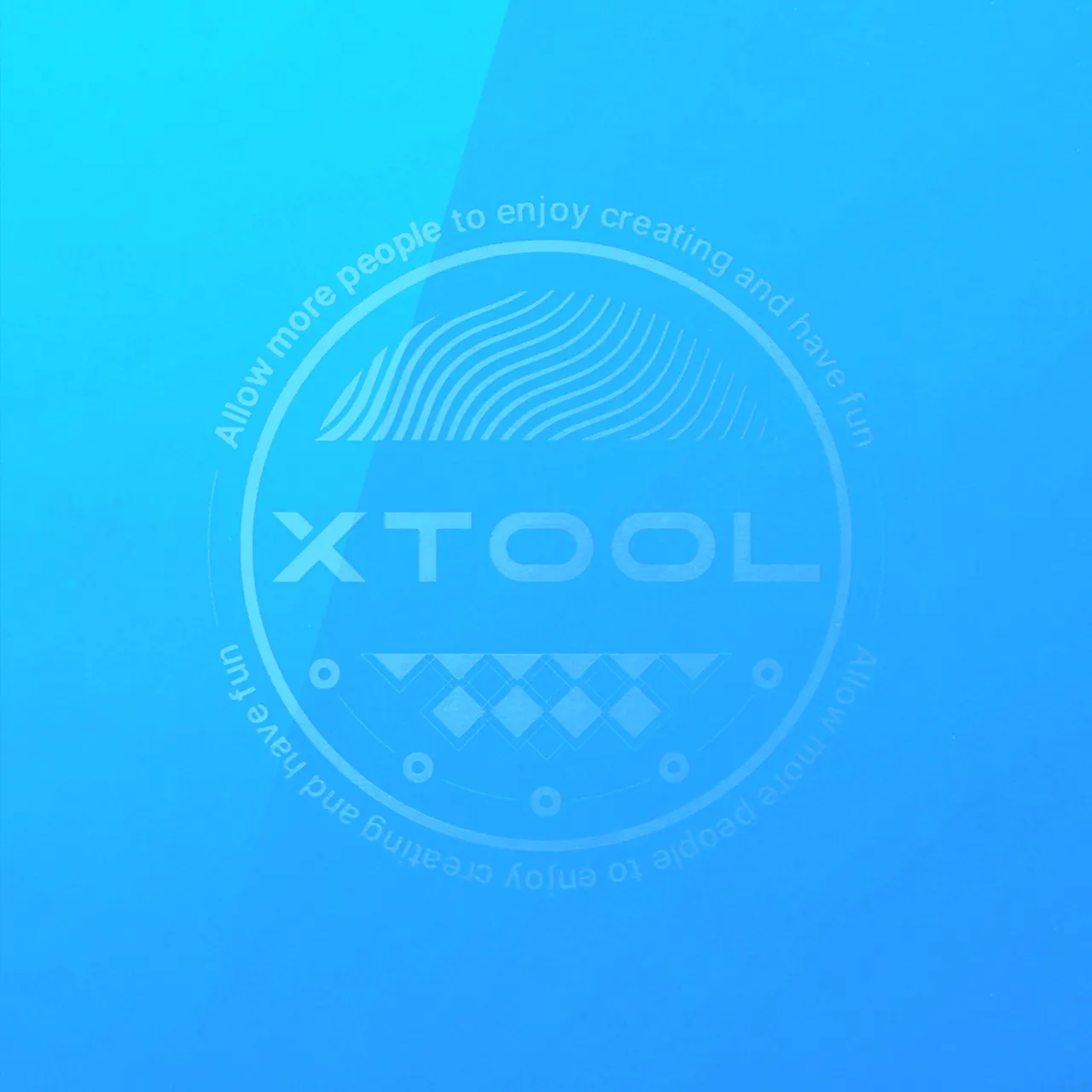 3/64"(1mm) Blue Anodized Aluminum