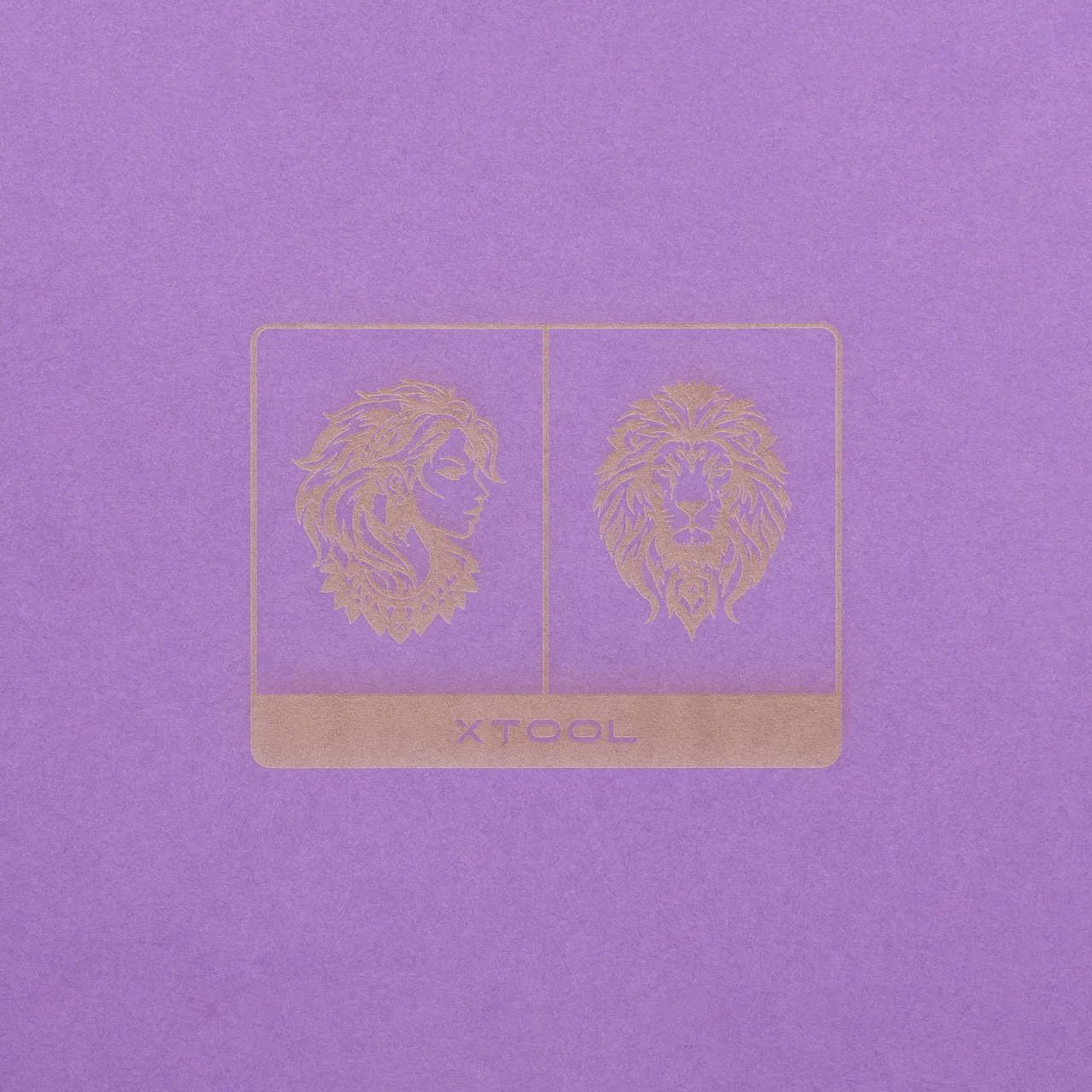 Purple Cardstock-9oz(300g)
