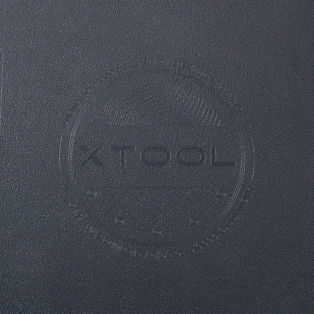 Black PU Leather Magnetic Phone Wallet test grid
