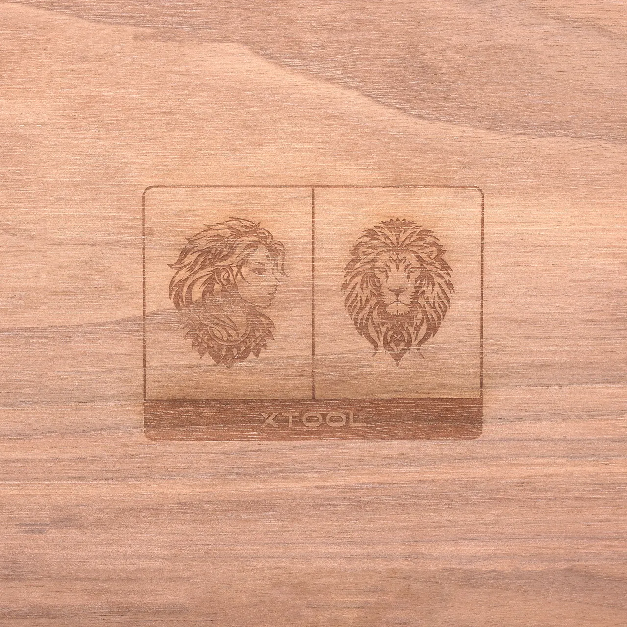 1/2"(12mm) Cherry Plywood