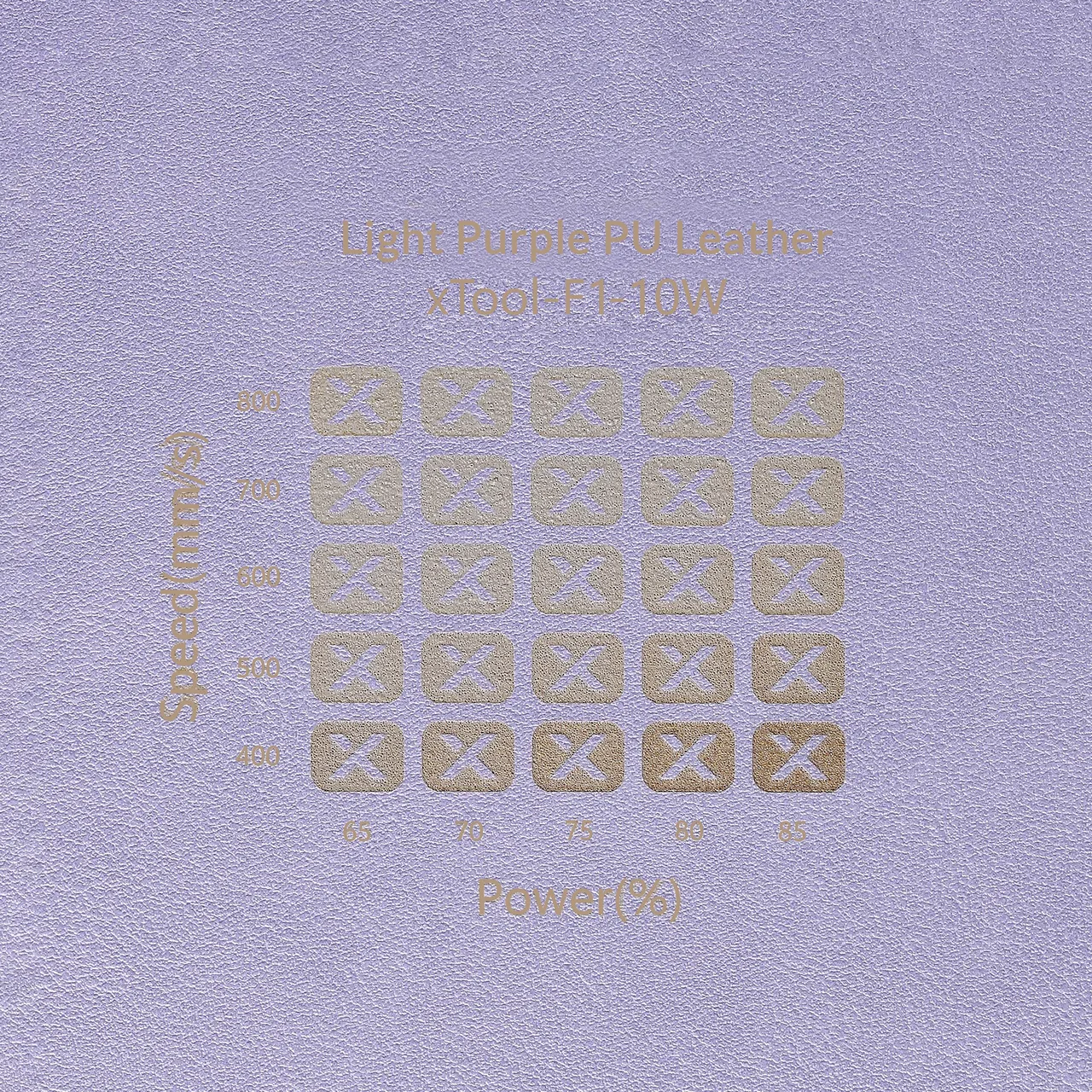PU Leather Corner Bookmarks_Heart Pale Purple test grid