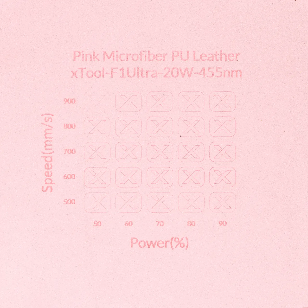 Pink Jewelry Pouch with Band