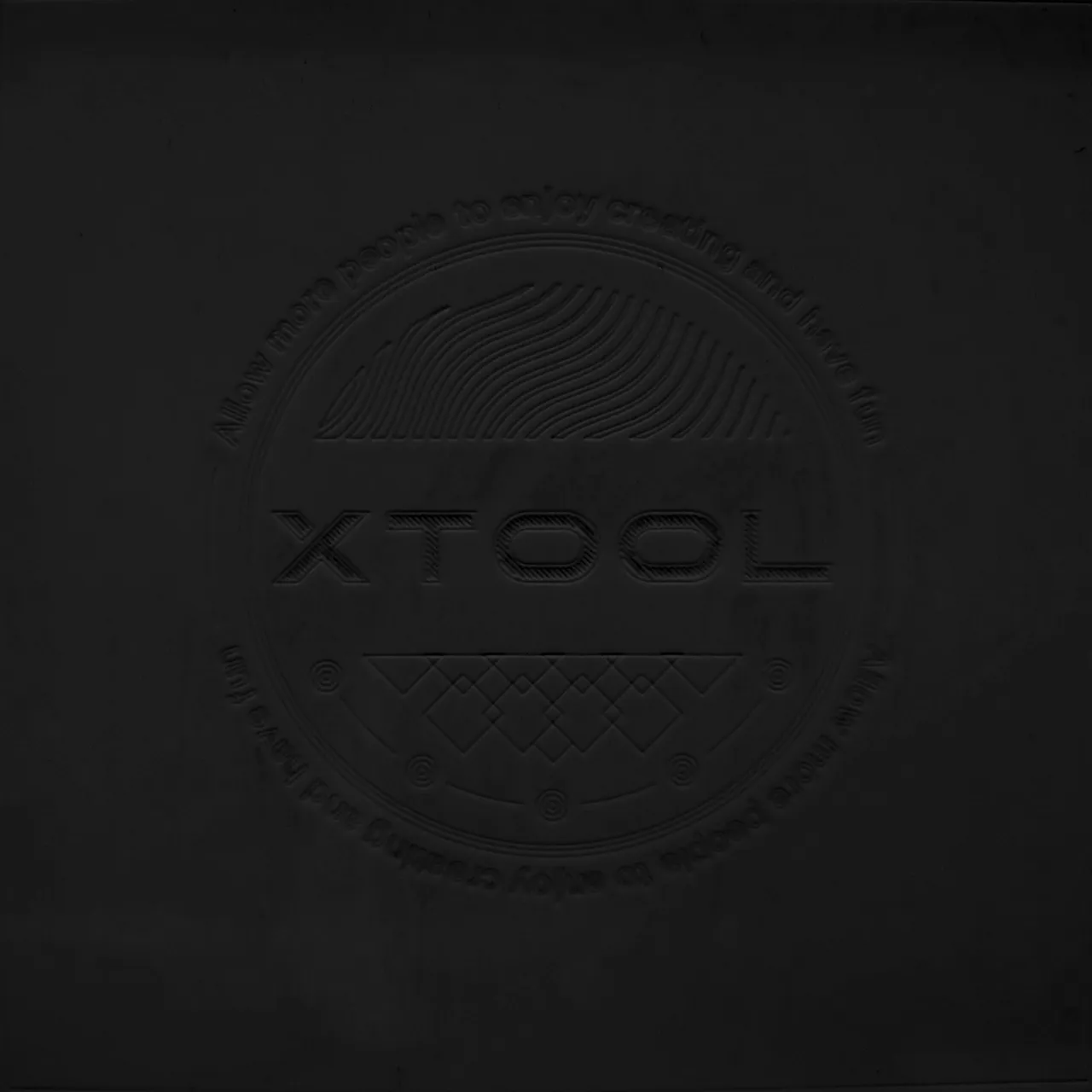 Black Silicone Watch Bands test grid