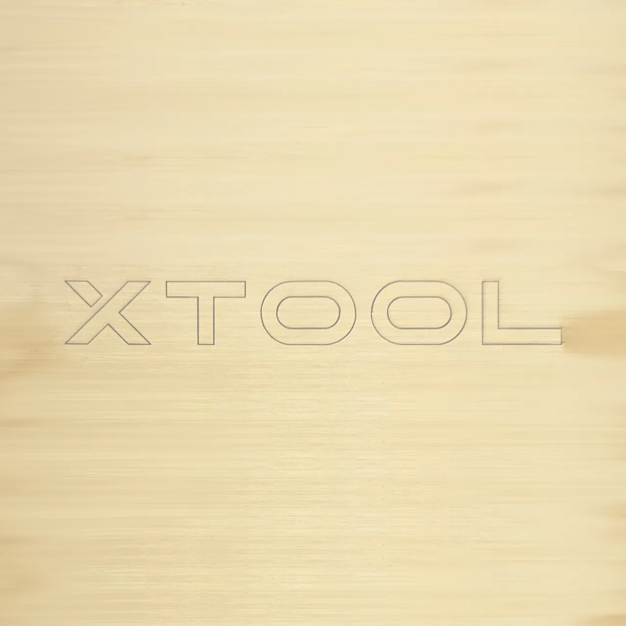 Brushed Gold 304 Stainless Steel