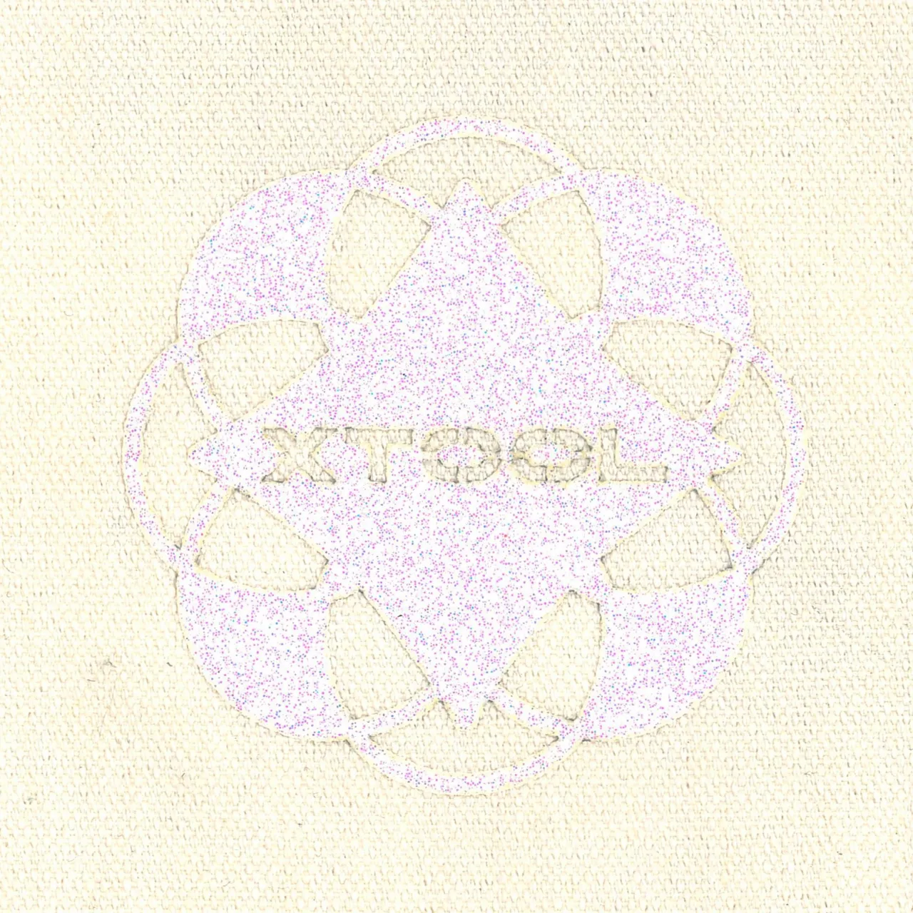 Glitter Heat Transfer Vinyl