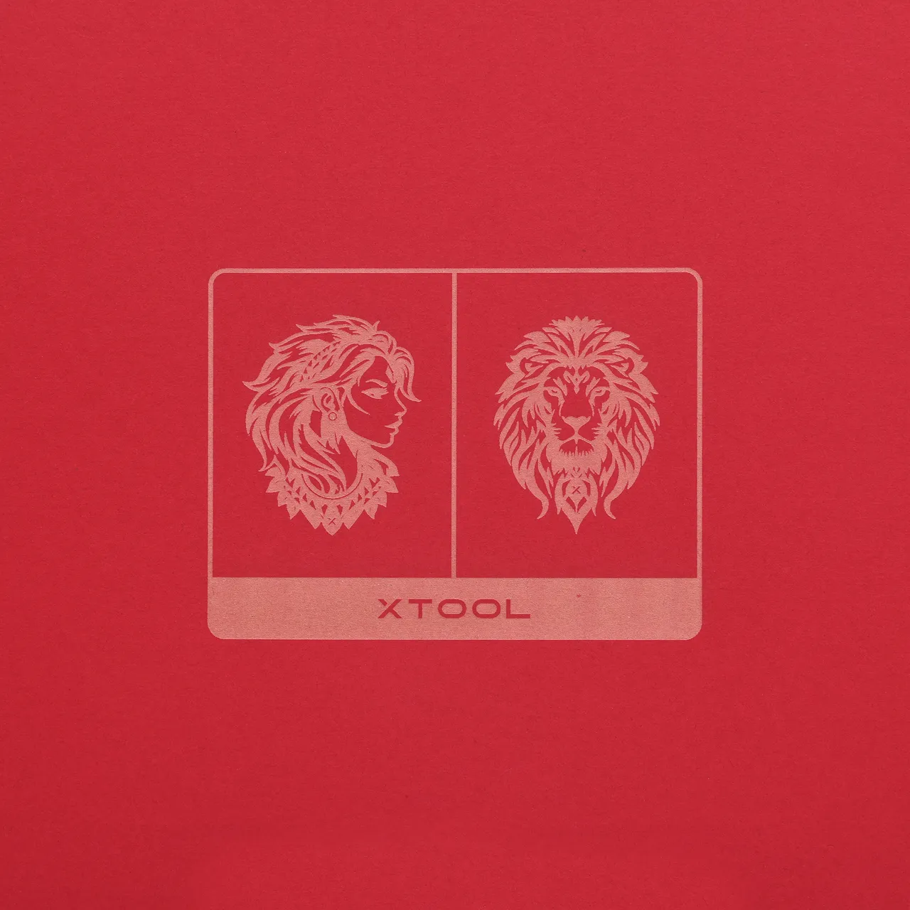Red Cardstock-9oz(300g)