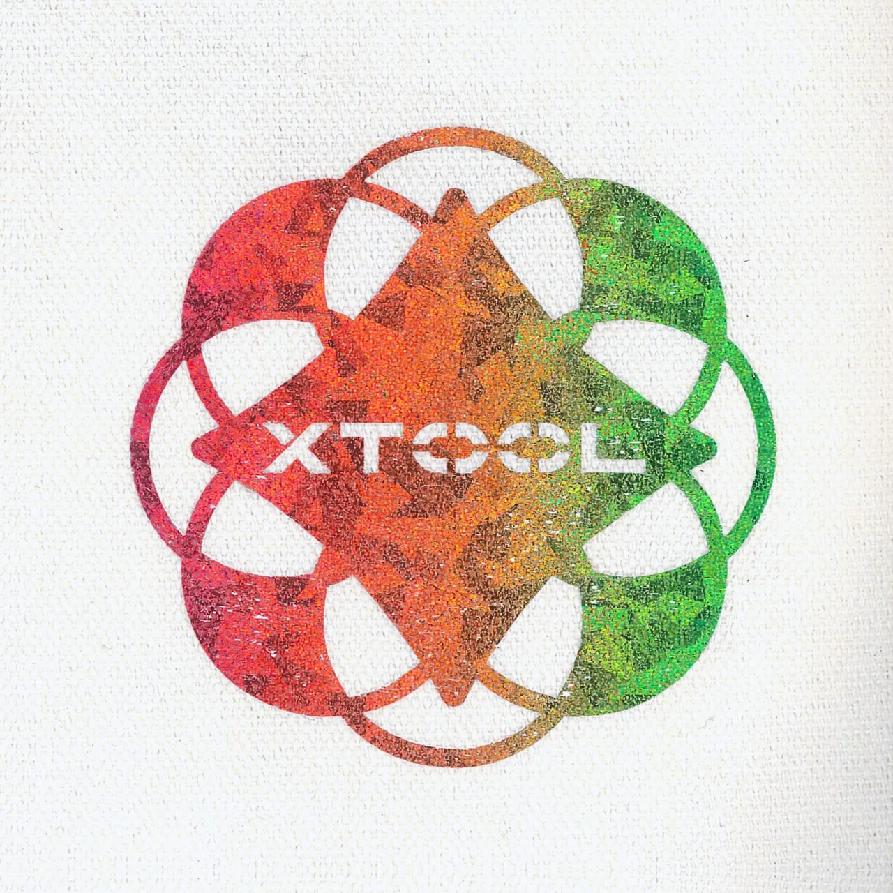 Chameleon Heat Transfer Vinyl