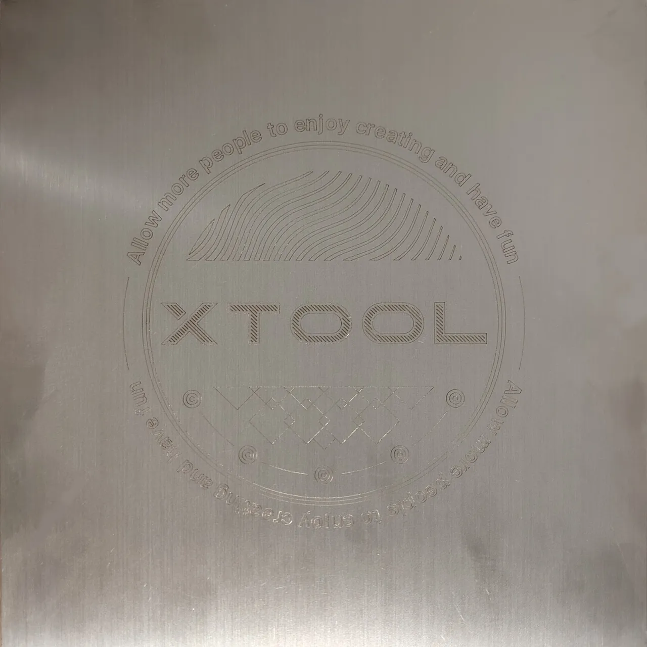 1/8"(3mm,Ga.11) 430 Stainless Steel