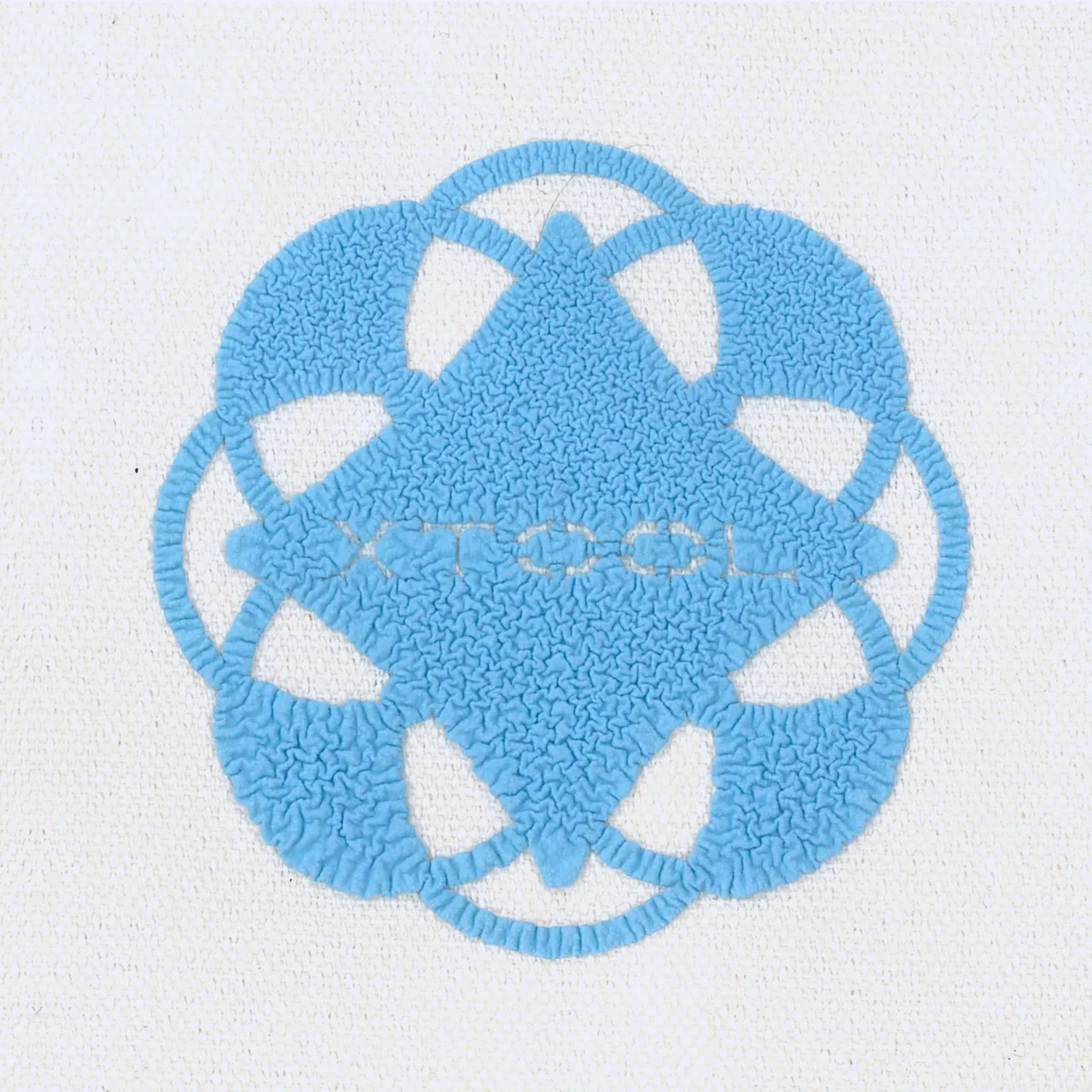 3D Puff Heat Transfer Vinyl