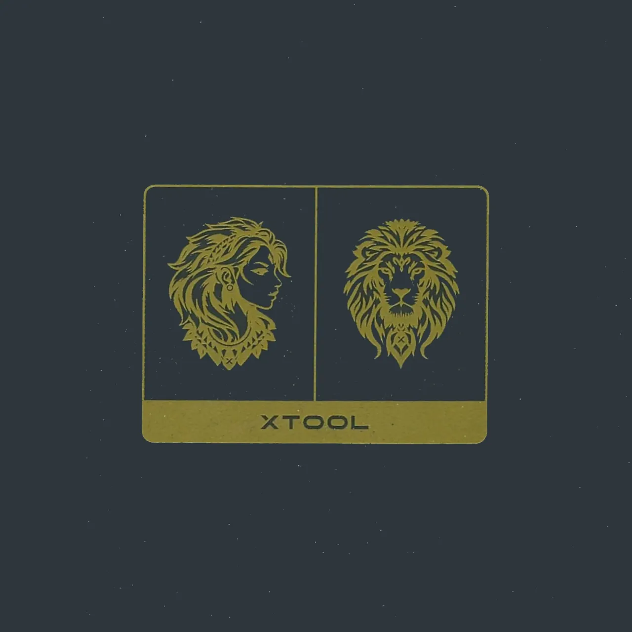 Yellow Scratch Paper test grid