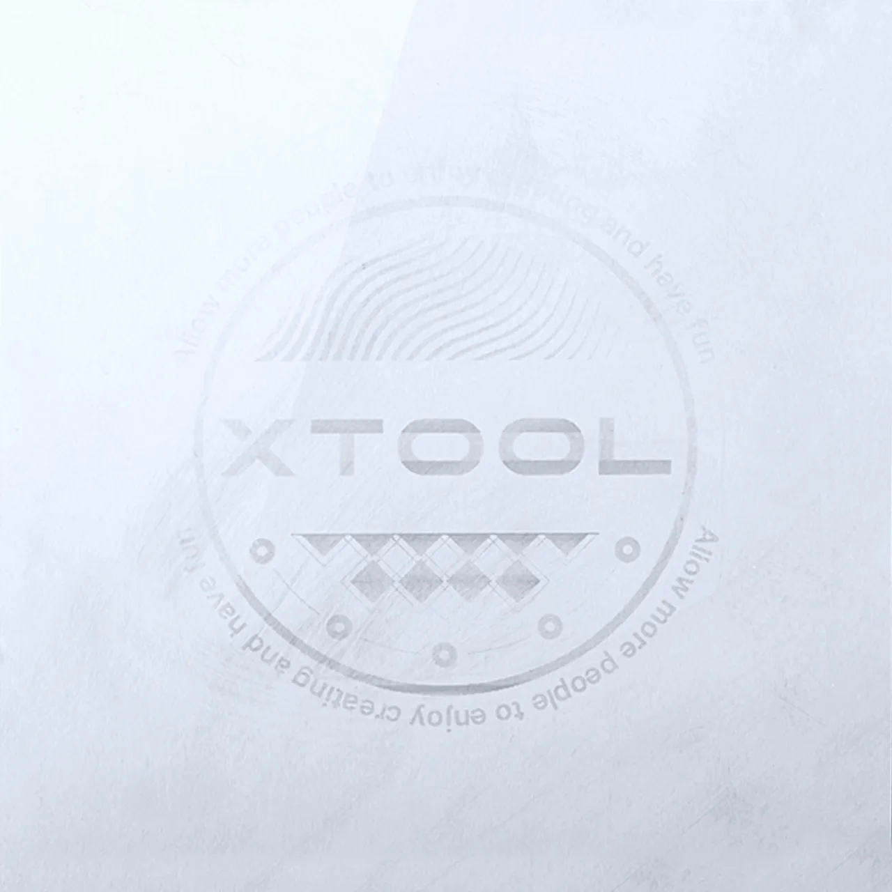 1/64"(0.2mm) 304 Stainless Steel Sheet test grid